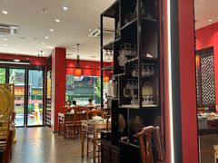 -陈记菜馆·非遗淮扬菜(东关街教场店)