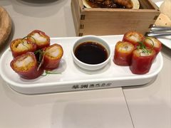 -蔡澜点心·粤菜(丽泽天街店)