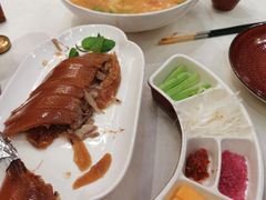 -大鸭梨烤鸭店(花园村店)