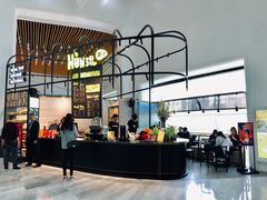 -混果汁(福田领展中心城店)