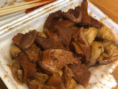 -细妹五香牛杂(步行街店)