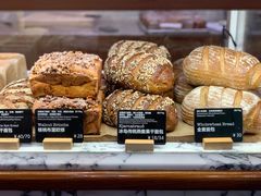 -WHEAT&BAKER-麥(凯德来福士店)