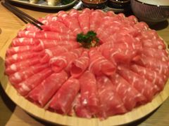 -礼舍·和牛火锅·烤肉·料理餐厅(华茂店)