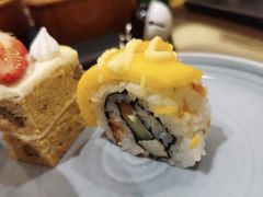 -菲住布渴酒店自助餐厅(阿里巴巴西溪园区店)