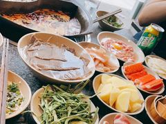 -大虎重庆老火锅(正弘城店)