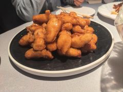 糖醋里脊-永乐饭庄(安德路店)