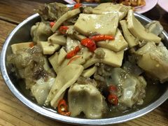 -老兵牛蹄店(下沙店)