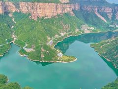 -河南宝泉旅游区