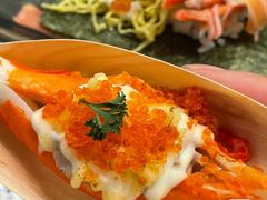 -争鲜回转寿司(朝外悠唐PLUS店)