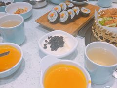 -韩时烤肉(丰科万达广场店)