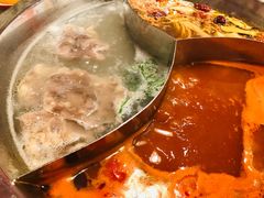 -陈艳红火锅菜·冒菜(簋街店)