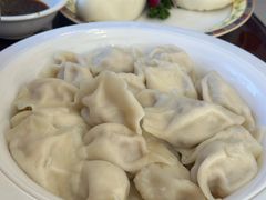 -鹿鸣春饭店(总店)