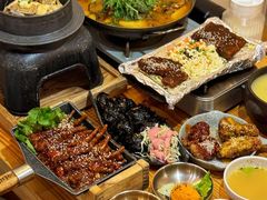 -小木屋米酒店·韩国料理(深圳总店)