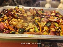 -滋味烤鱼(祥和里店)