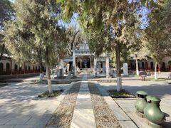 -南阳卧龙岗武侯祠