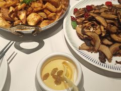 -清真·卡德尔大叔新疆主题餐厅(龙汇路店)