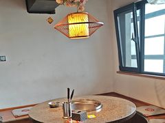 -缘福乡村铁锅炖民宿(八达岭店)