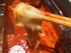 -海底捞火锅(泉城路店)