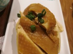 海南鸡饭-翠华餐厅(旺角文华商场店)