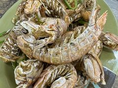 -贞姨美食·老字号海鲜大排档