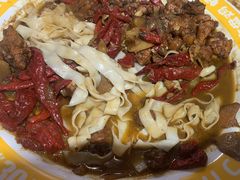 -金柱大盘鸡(和田二街店)