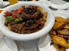 -刘胖子家常菜·蹄花焖藕(中南店)