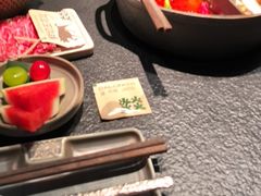 -大龙燚·旷野鲜火锅(广州首店)