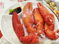 -强记龙虾钳(定安里店)