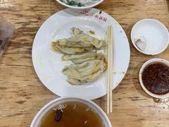 -西工饭庄快餐厅(西工小街店)