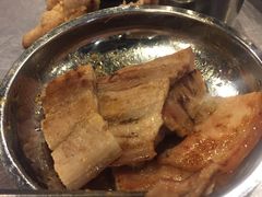 -釜山火炉·海鲜烤肉(紫藤路店)