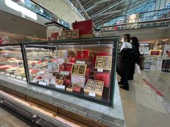 -布歌东京(金融街购物中心店)