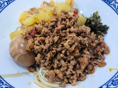 -崔氏班面馆(2号店)