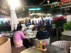 -蔡澜Pho·越南粉餐厅(海上世界店)