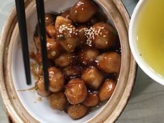 -花园茶楼(兴城西路店)