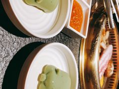 -嘿嘟嘟·肋条烧肉放题(爱融荟城店)