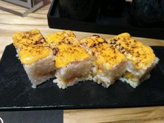 -Sushi Love 创意寿司(丽影广场店)