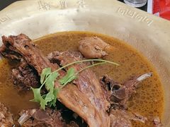 -芦月轩羊蝎子(北蜂窝店)