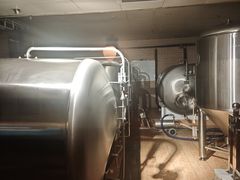 -宝莱纳啤酒花园餐厅PAULANER BRAUHAUS Nanjing(广州路店)
