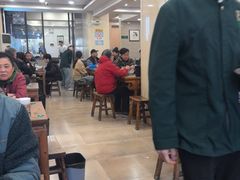 -老刘家永盛斋·传统泡馍(东关南街店)