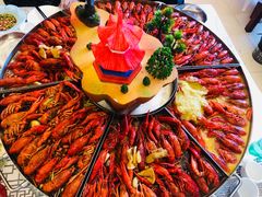 -於氏虾神(盱眙总店)