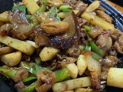 -胡师傅三下锅(汽车站店)