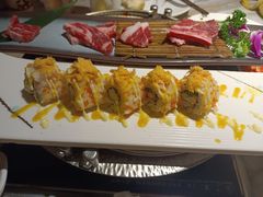 -火炉火自助餐(西直门凯德MALL店)