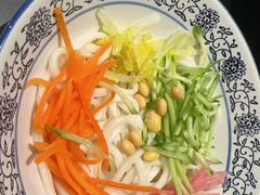 -百花深处·老北京风味菜