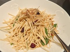 -上和臻品中国菜(花园街店)