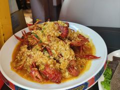 -虾乐园龙虾·夜宵(松江店)