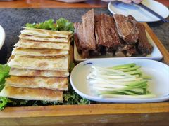 -北平食府.北京烤鸭(亦庄店)