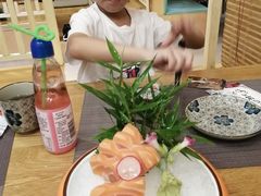 -樱の千渡日式料理·铁板烧•烧鸟(金盛田广场店)