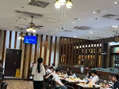 -汉巴味德巴西烤肉(顺和广场店)