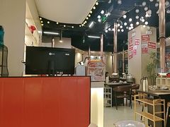 -熊大·鲜烤黄牛肉(五山店)