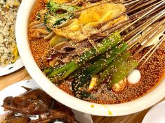 -嘉州叶婆婆钵钵鸡(建设路店)